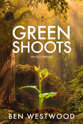 Book cover for Green Shoots