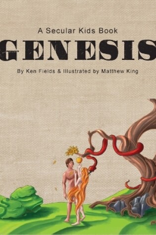 Cover of Genesis