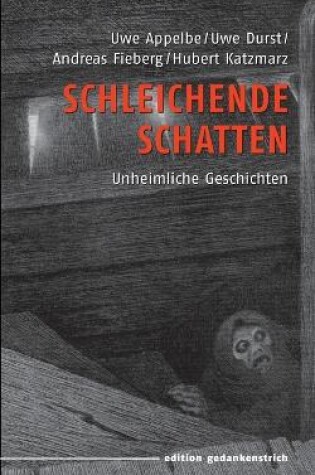 Cover of Schleichende Schatten