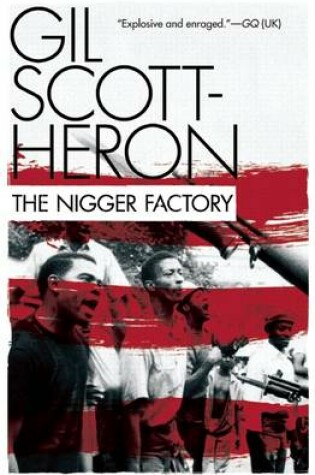 Cover of The Nigger Factory