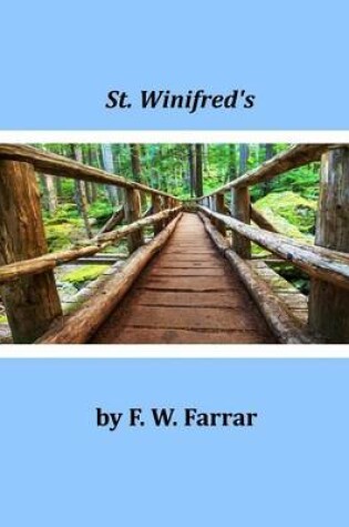 Cover of St. Winifred's