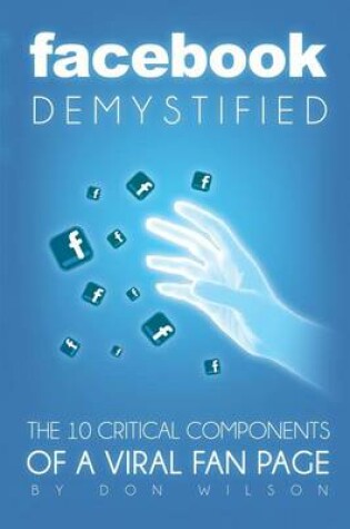 Cover of Facebook Demystified