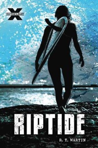 Cover of Riptide