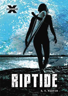 Cover of Riptide