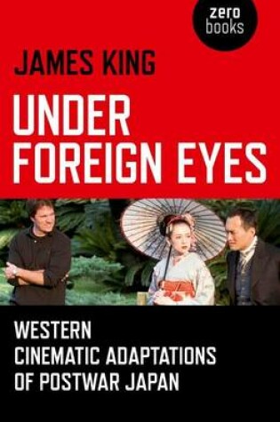 Cover of Under Foreign Eyes