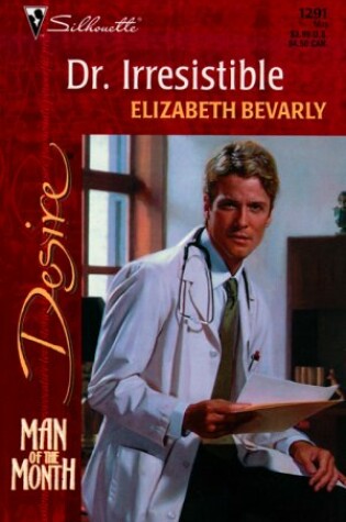 Cover of Dr.Irresistible