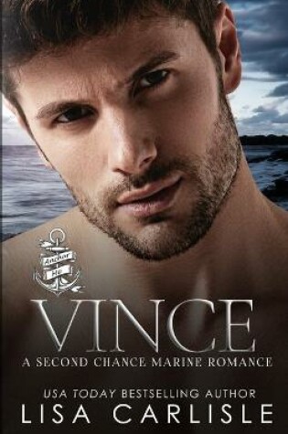 Cover of Vince