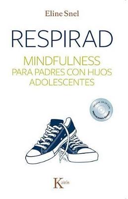 Book cover for Respirad