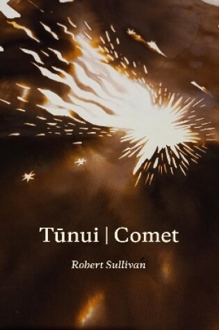 Cover of Tunui | Comet