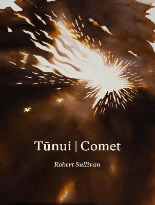 Book cover for Tunui | Comet