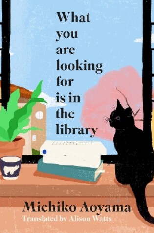 What You Are Looking for is in the Library