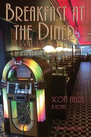 Cover of Breakfast at the Diner