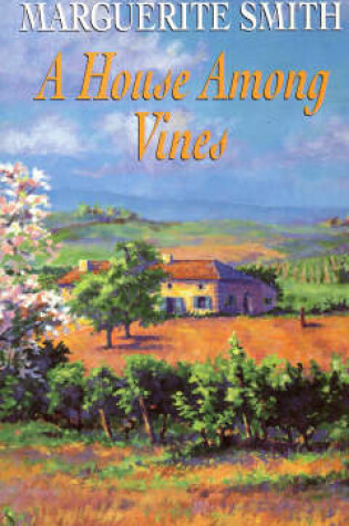Cover of House Among Vines