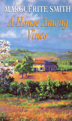 Book cover for House Among Vines