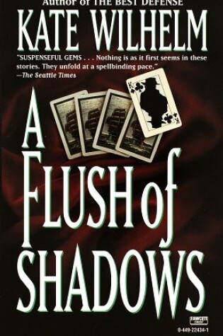 Cover of Flush of Shadows