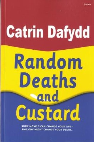 Cover of Random Deaths and Custard