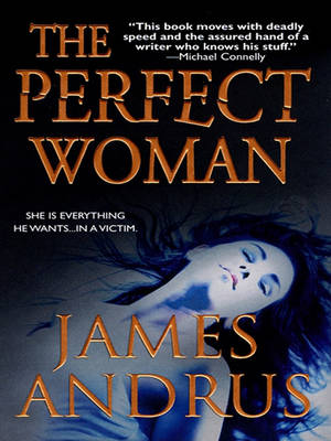 Book cover for The Perfect Woman