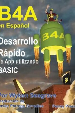 Cover of B4A en Español