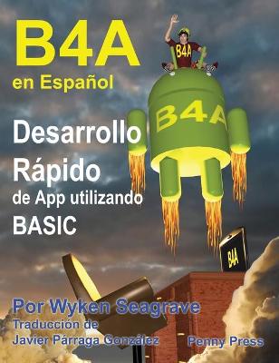 Cover of B4A en Español