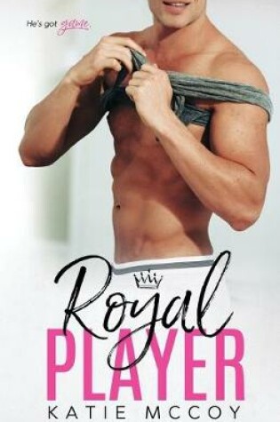 Cover of Royal Player