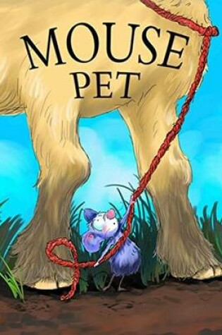 Cover of Mouse Pet