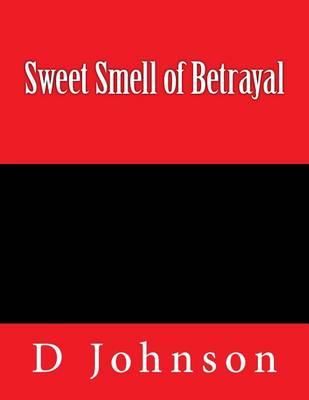 Book cover for Sweet Smell of Betrayal