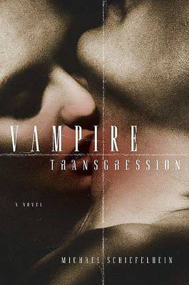 Book cover for Vampire Transgression