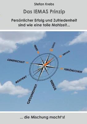 Book cover for Das IEMAS Prinzip