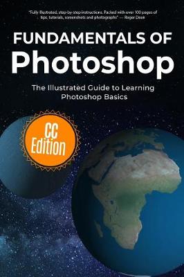 Book cover for Fundamentals of Photoshop