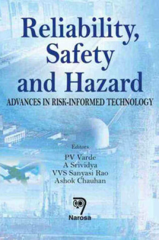 Cover of Reliability, Safety and Hazard