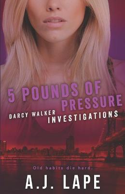 Book cover for 5 Pounds of Pressure