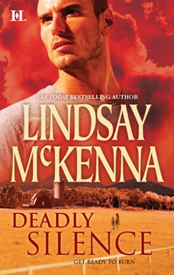 Cover of Deadly Silence