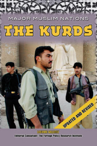 Cover of The Kurds