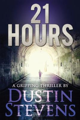 Book cover for 21 Hours