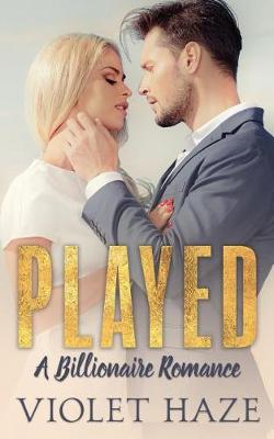Book cover for Played