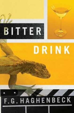 Cover of Bitter Drink