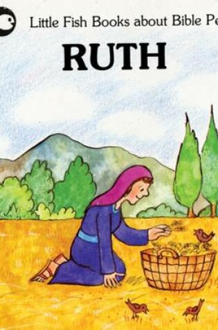 Cover of Ruth