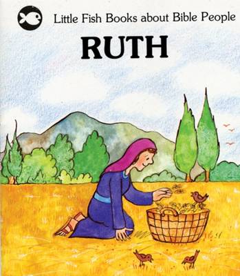 Book cover for Ruth