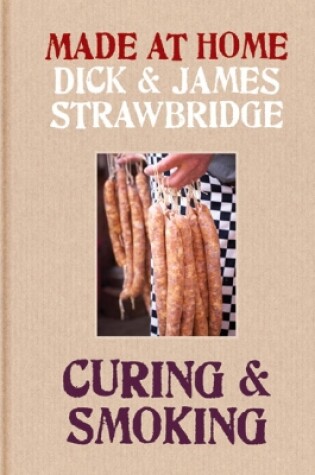 Cover of Curing & Smoking