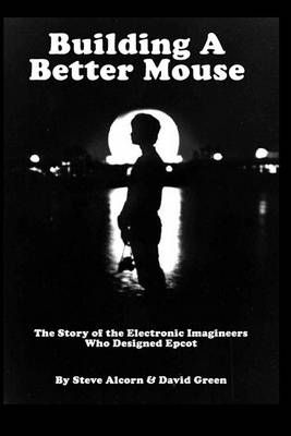 Book cover for Building A Better Mouse