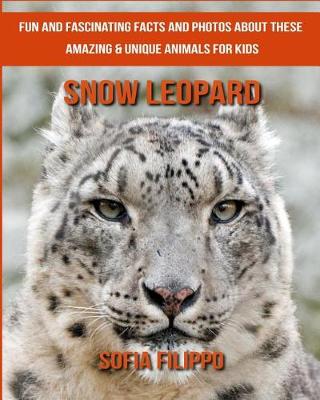 Book cover for Snow Leopard