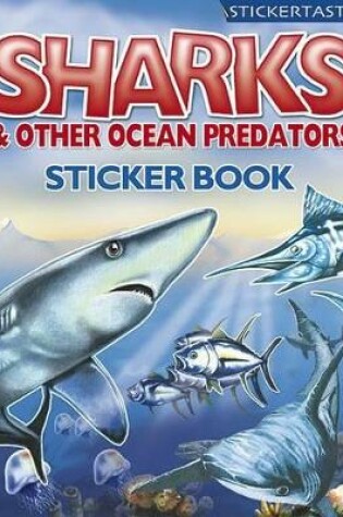 Cover of Sharks & Other Predators