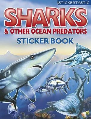 Cover of Sharks & Other Predators