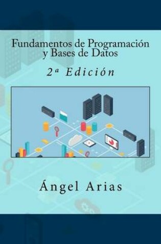 Cover of Fundamentos de Programación y Bases de Datos