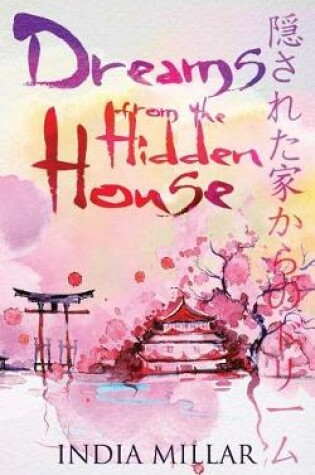 Cover of Dreams from the Hidden House