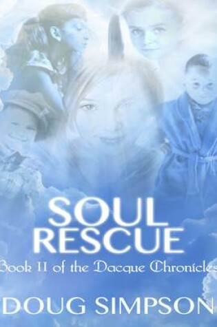 Cover of Soul Rescue