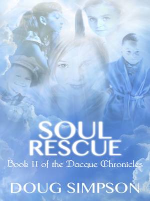 Cover of Soul Rescue