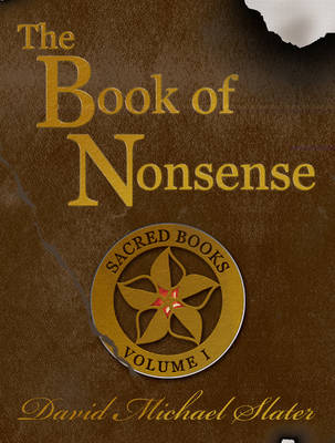 Book cover for The Book of Nonsense