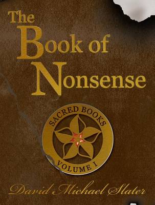 Cover of The Book of Nonsense