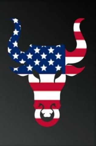 Cover of American Flag Bull Head